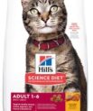 Hills Science Plan Adult Dry Food (Chicken)1.5Kg