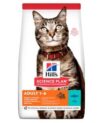 Hills Science Plan Adult Dry Food (Tuna)1.5Kg