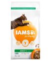 Iams +1 Adult Cat dry food 2kg