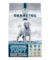 Jock Grandeur Large breed Puppy dry food (2kg)