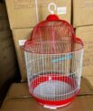 Bird cage W305 (26*23*57cm)