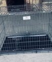 Collapsible cage 90cm(size 4)