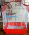 Bird cage W105 (25*28*38cm)