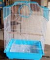 Bird cage W4005 (27*33*48cm)