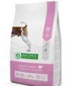 Nature's Protection Junior Lamb 18Kg