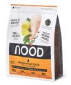 Nood Dry Cat Food (750g) Chicken