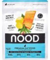 Nood Dry Cat Food (750g) Salmon