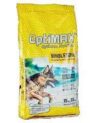 Optimax Wholesome Dry Dog Food (15kg)