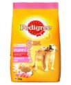 Pedigree Puppy Dry Food (1kg)