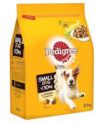 Pedigree Vital Small Dog (2Kg)