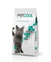 Pet cool cat food 3kg