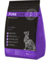 Pureluxe Adult Cat Dry food (1.5Kg)