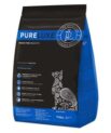 Pureluxe Finiky Cat dry food (1.5Kg)