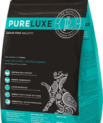 Pureluxe Kitten dry food (400g)