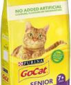 Purina Go Cat 7+ (2kg)