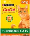 Purina Go Cat Indoor (2Kg)