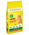 Purina Go Cat Indoor (750g)