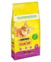 Purina Go cat +1 (2Kg) Duck and Chicken