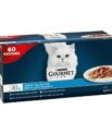 Purina Gourmet Cat Food Ocean Collection (60 pouch)