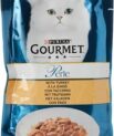 Purina Gourmet Cat Food Ocean Collection Single Pouch