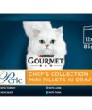 Purina Gourmet Chef Collection (12x85g)