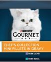 Purina Gourmet Chef Collection wet pouch (40x85g)