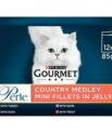 Purina Gourmet Country Medley (12x85g)