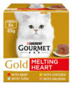 Purina Gourmet Melting Hearts