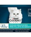 Purina Gourmet Ocean Delicacies (12x85g)