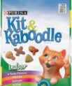 Purina Kit and Kaboodle Cat food 38lb (17kg)