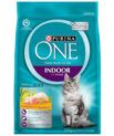 Purina One Bifensis Indoor Formula 800g