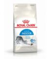 Royal Canin Feline Indoor 4Kg