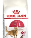 Royal Canin Feline Regular Fit (4kg)