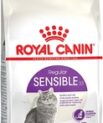 Royal Canin Feline Sensible 4Kg