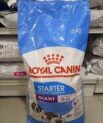 Royal Canin Giant Starter 15kg