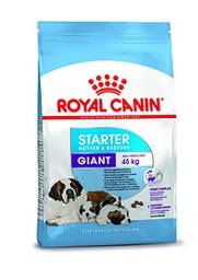 Royal Canin Giant Starter 4kg