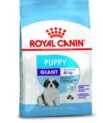 Royal Canin Giant puppy 15kg