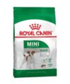 Royal Canin Mini Adult 4kg