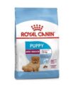 Royal Canin Mini Indoor Puppy (3Kg)