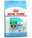 Royal Canin Mini Puppy (4Kg)