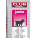 Royal Canin Pro Club Junior (20kg)