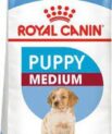 Royal Canin SHN Medium Puppy 15Kg