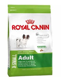 Royal Canin X-Small Adult