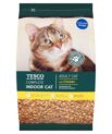 Tesco Complete Indoor Cat dry food (1kg)