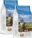 Vincent Diet Cat Food