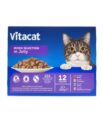 Vitacat Mixed Selection Wet food