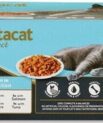 Vitacat Mixed Selection Wet food (12X100g)