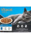 Vitacat Select Premium Fish Selection (12×100g)