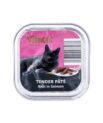 Vitacat Tender Pate Salmon (Single piece)