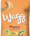 Wagg Puppy Dry Food 2Kg